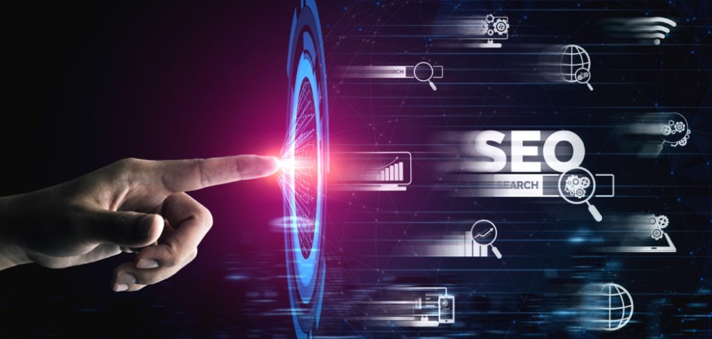 Affordable SEO Services