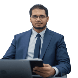 Picture of Shakeel