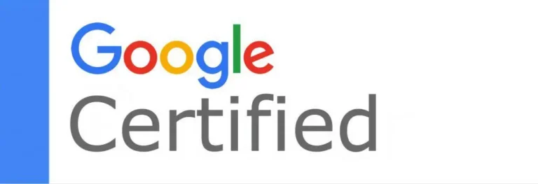 google-certified-badge