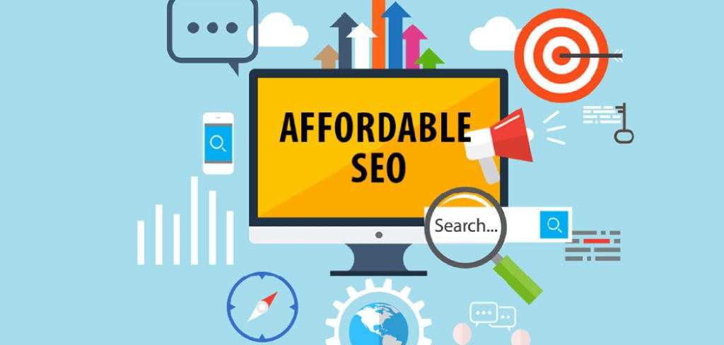 affordable seo services for small business