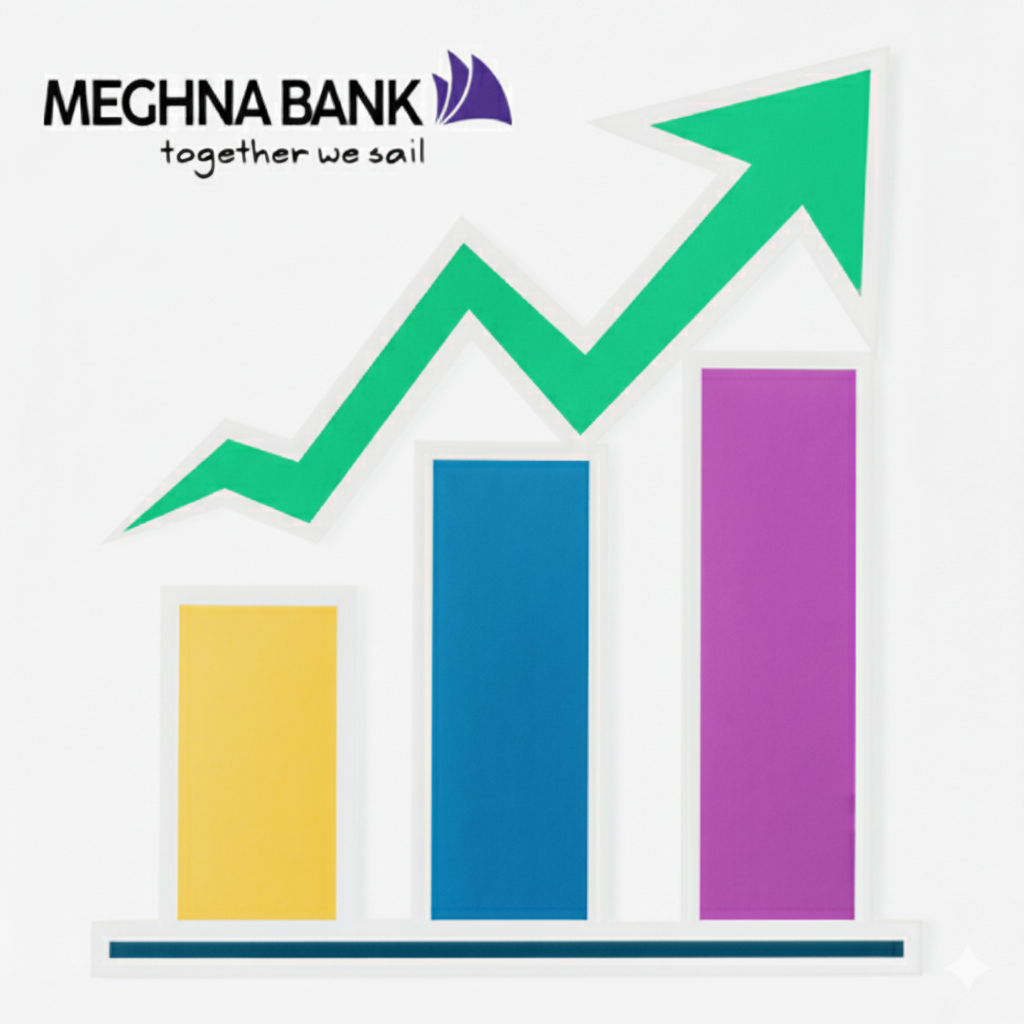 Meghna Bank SEO Service Project