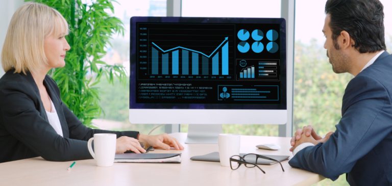SEO for Financial Services