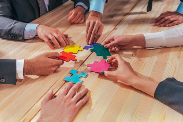 Crafting Persuasive Bullet Points