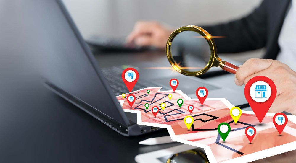 Local SEO Domination