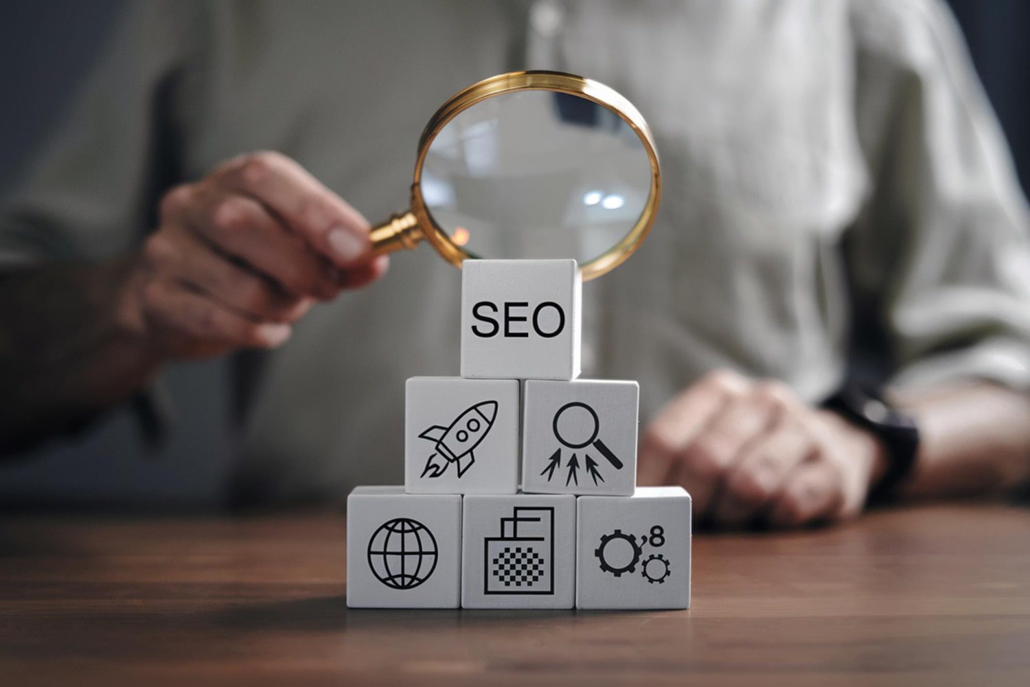 SEO Audit & Strategy