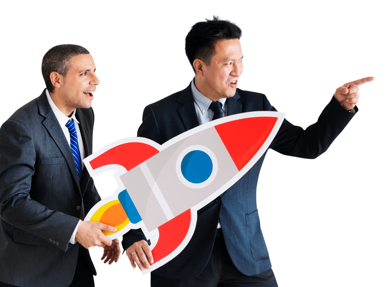 Higher Google rankings