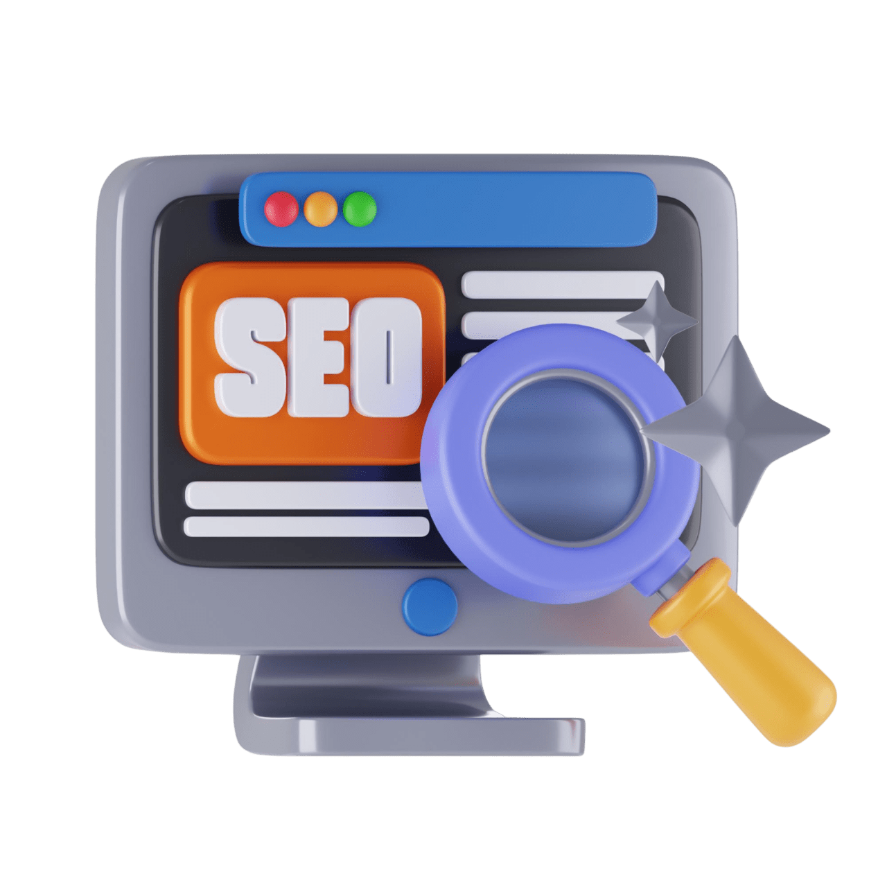 Healthcare SEO Expertise