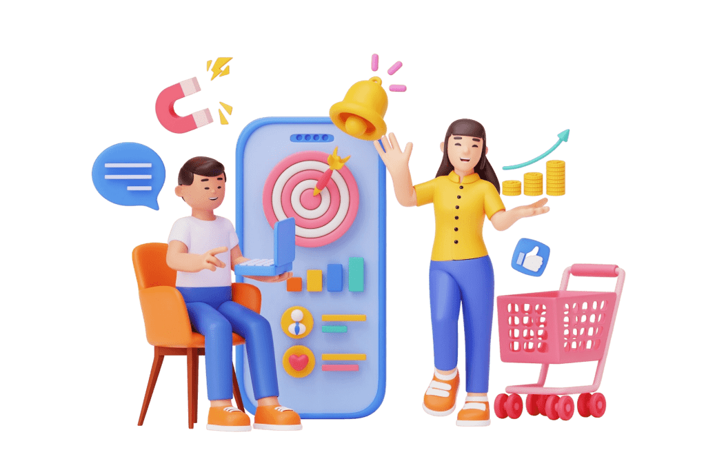 franchise seo services