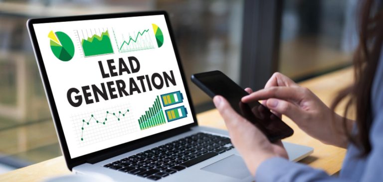 Generate Leads for SEO Services
