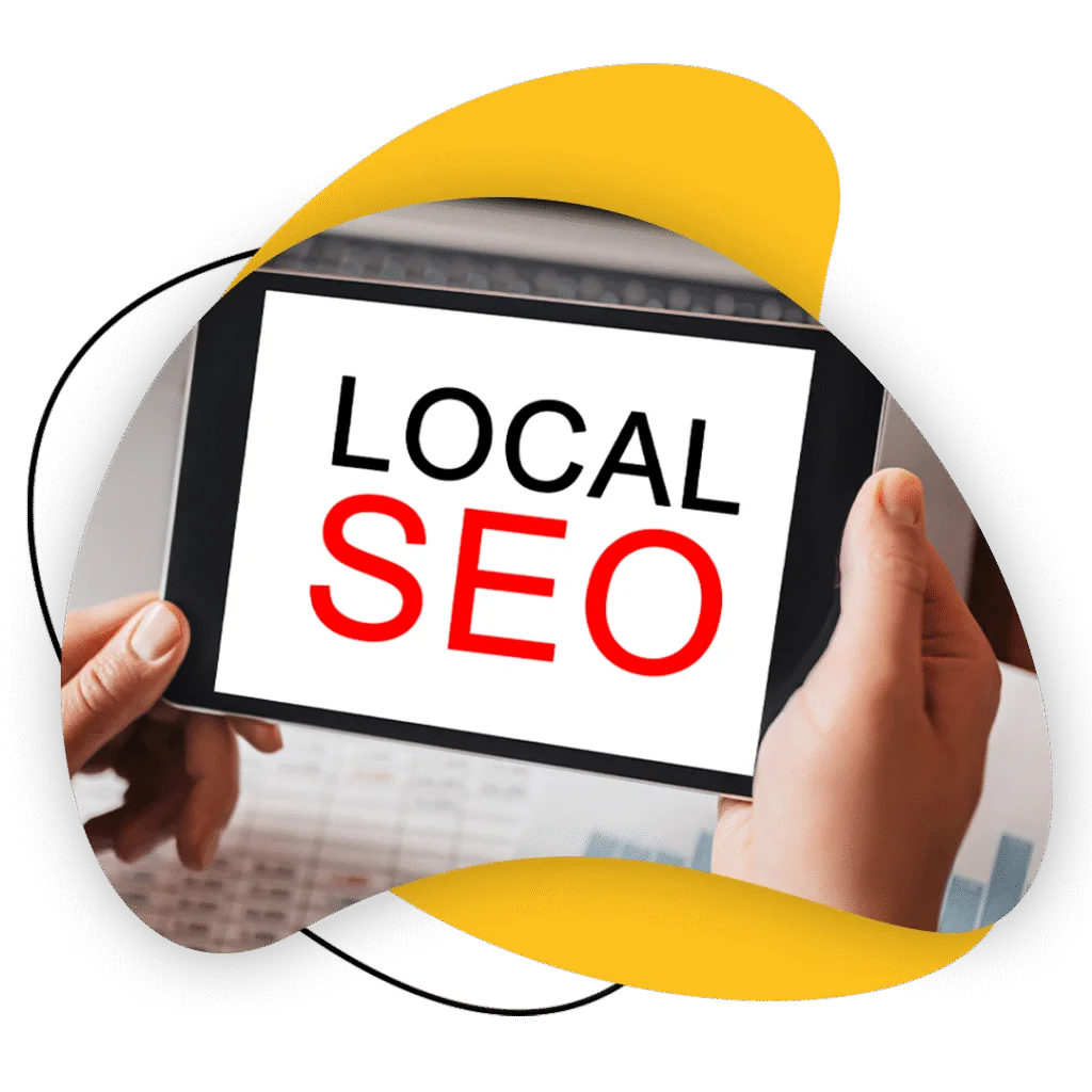 Local SEO Service