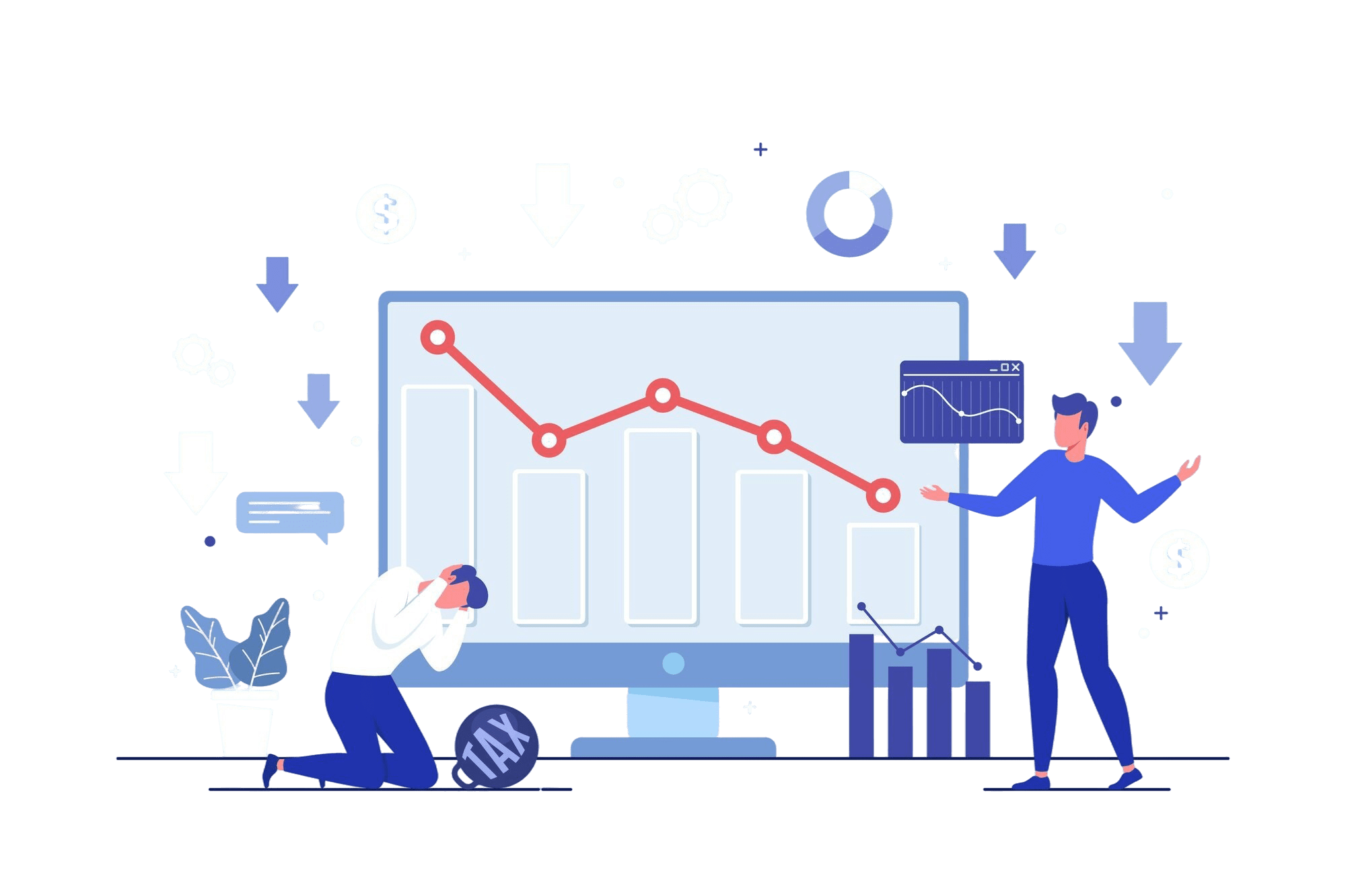 Proven results & case studies