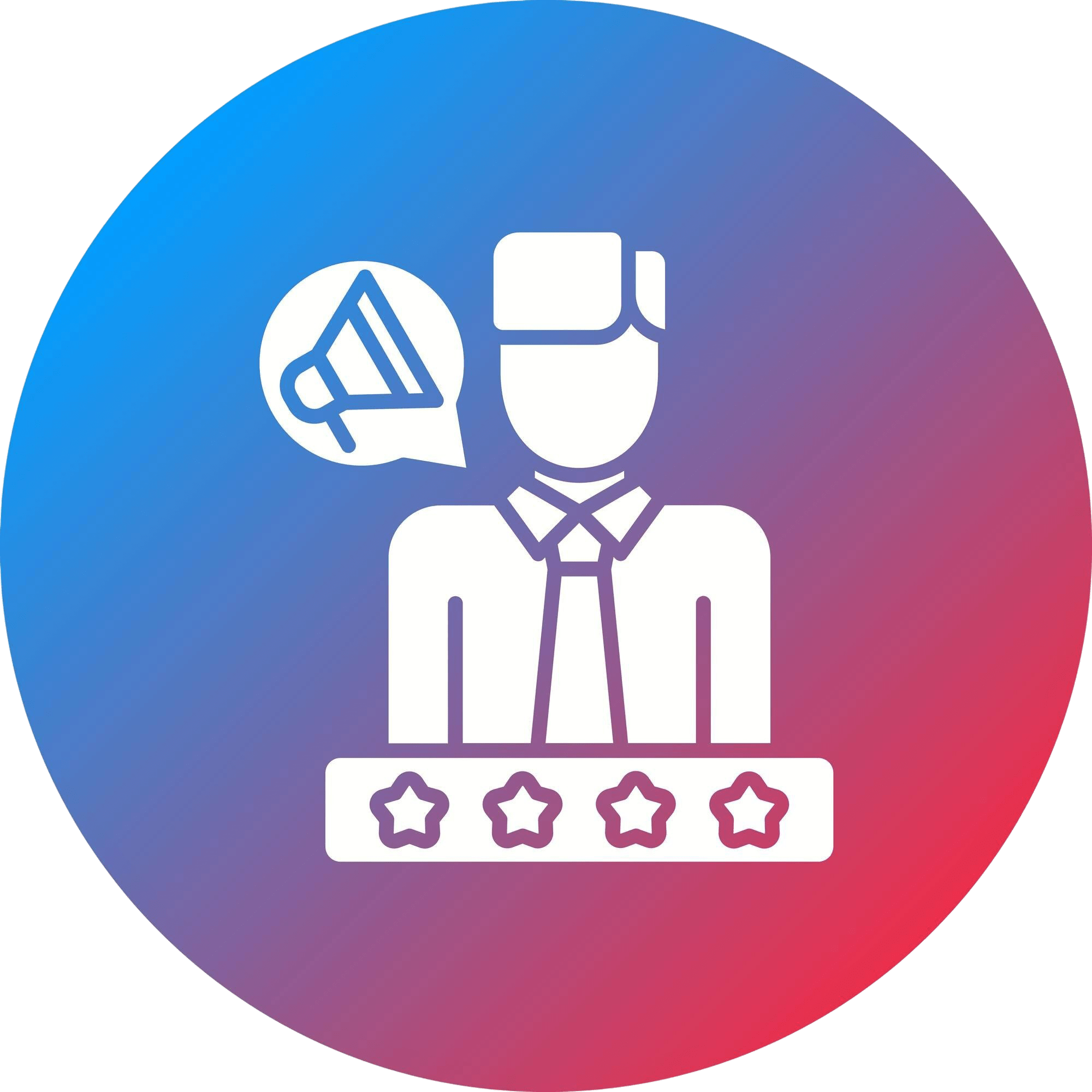 Reputation Management