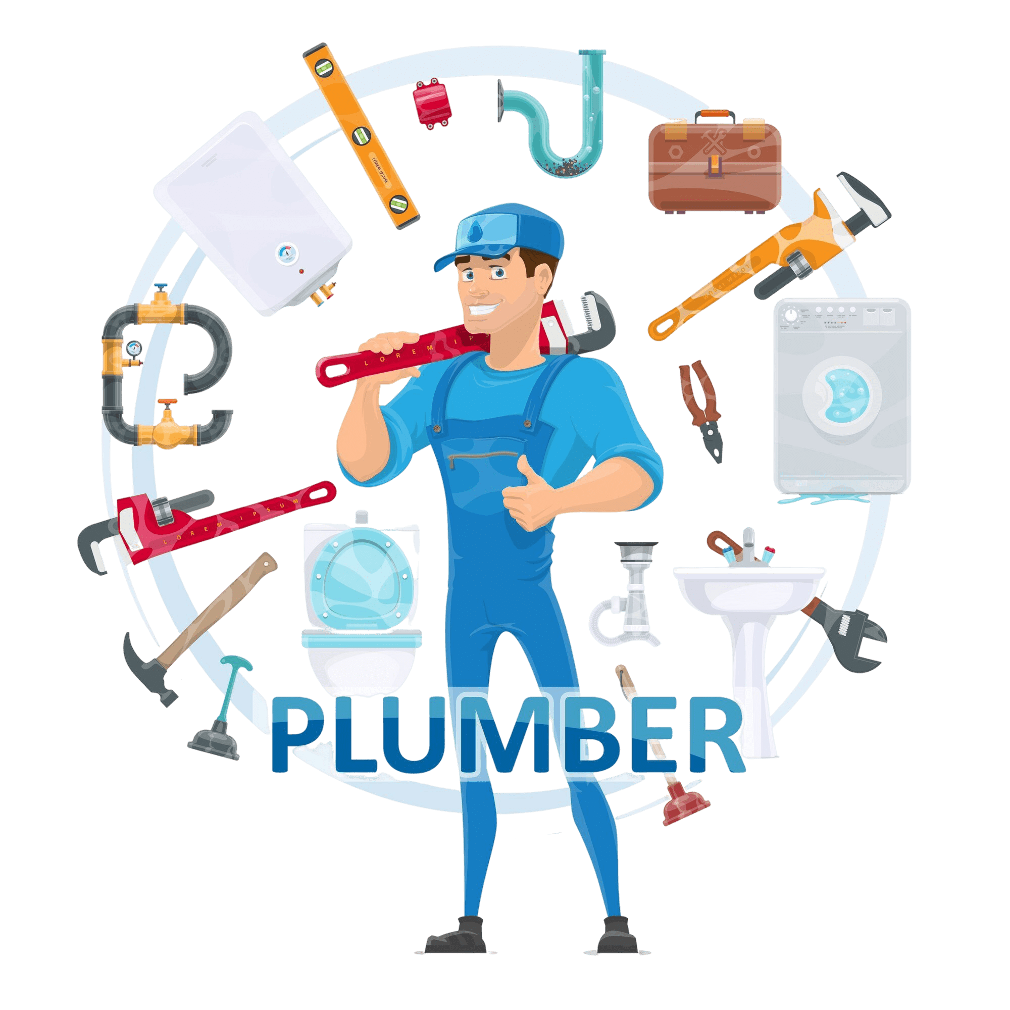 Our Plumber SEO Process