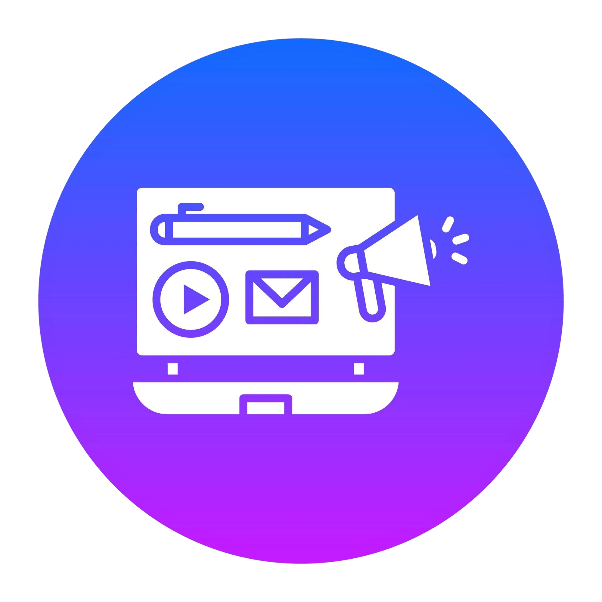 Content Creation & Marketing