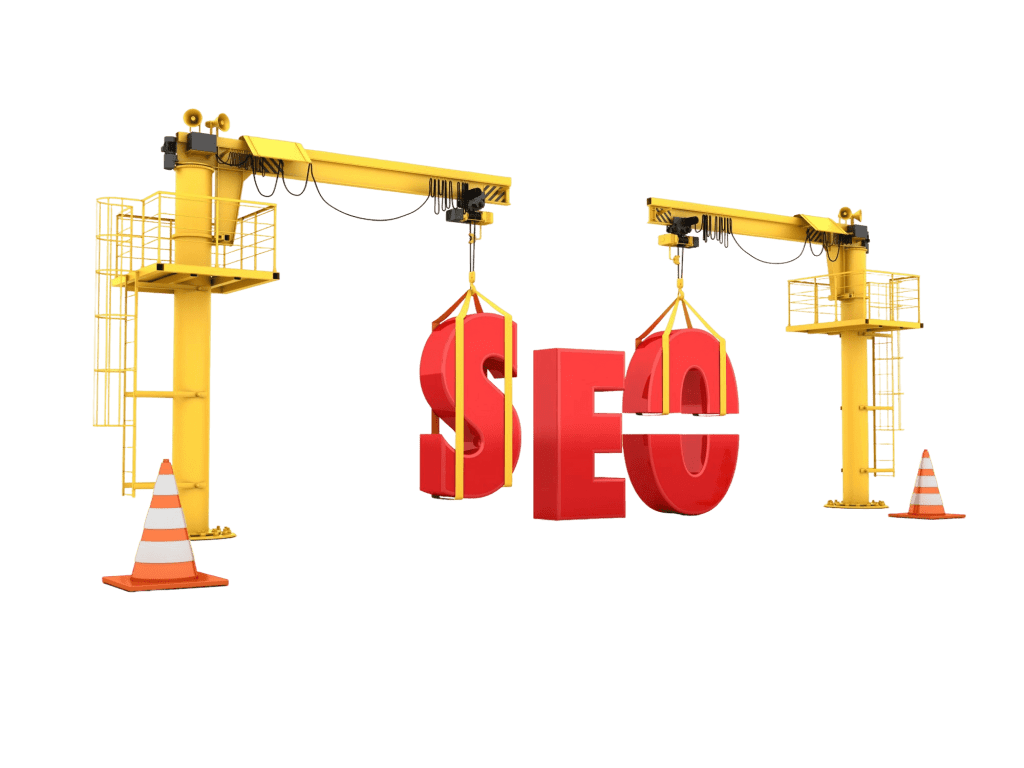 Construction SEO Services
