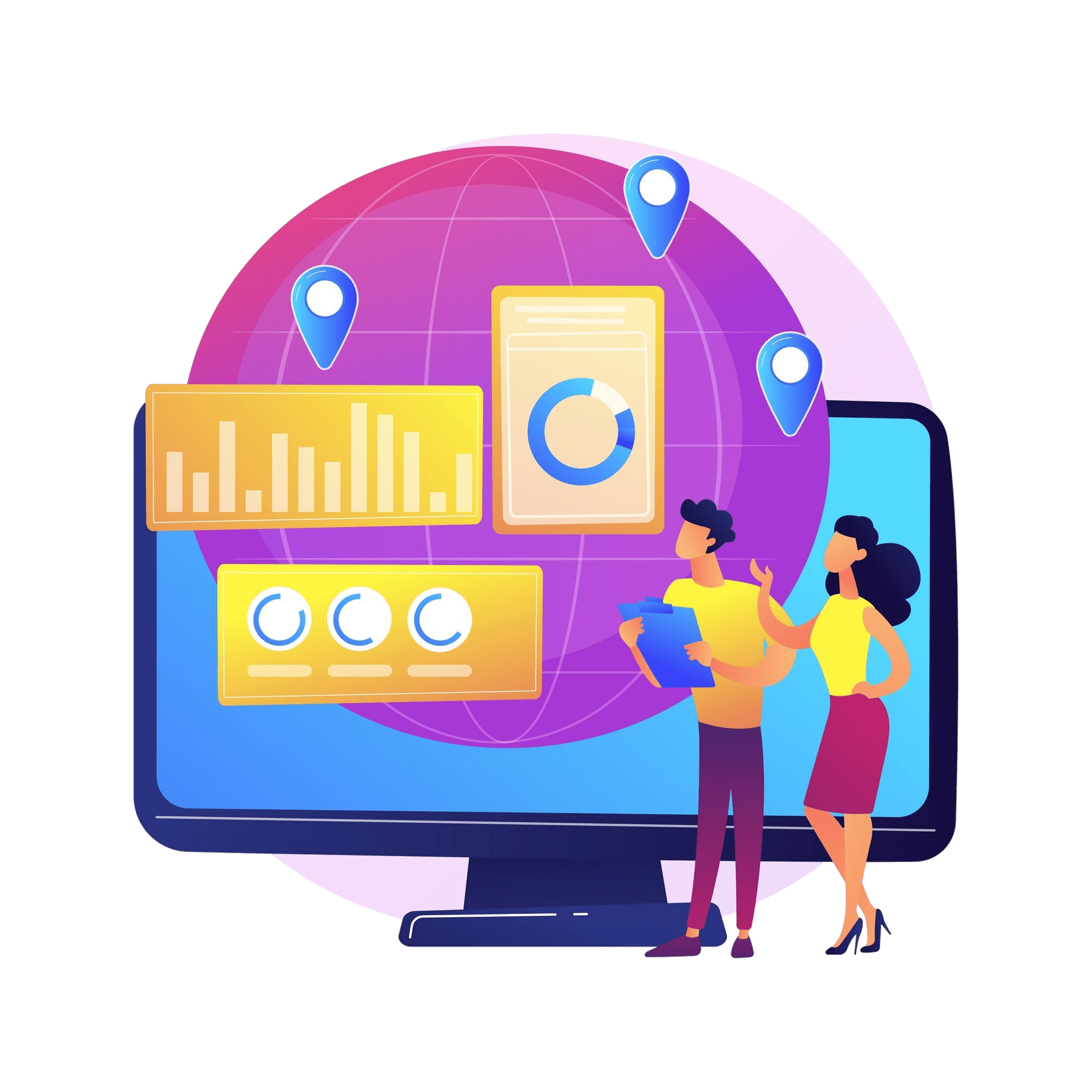 Targeting & Optimization