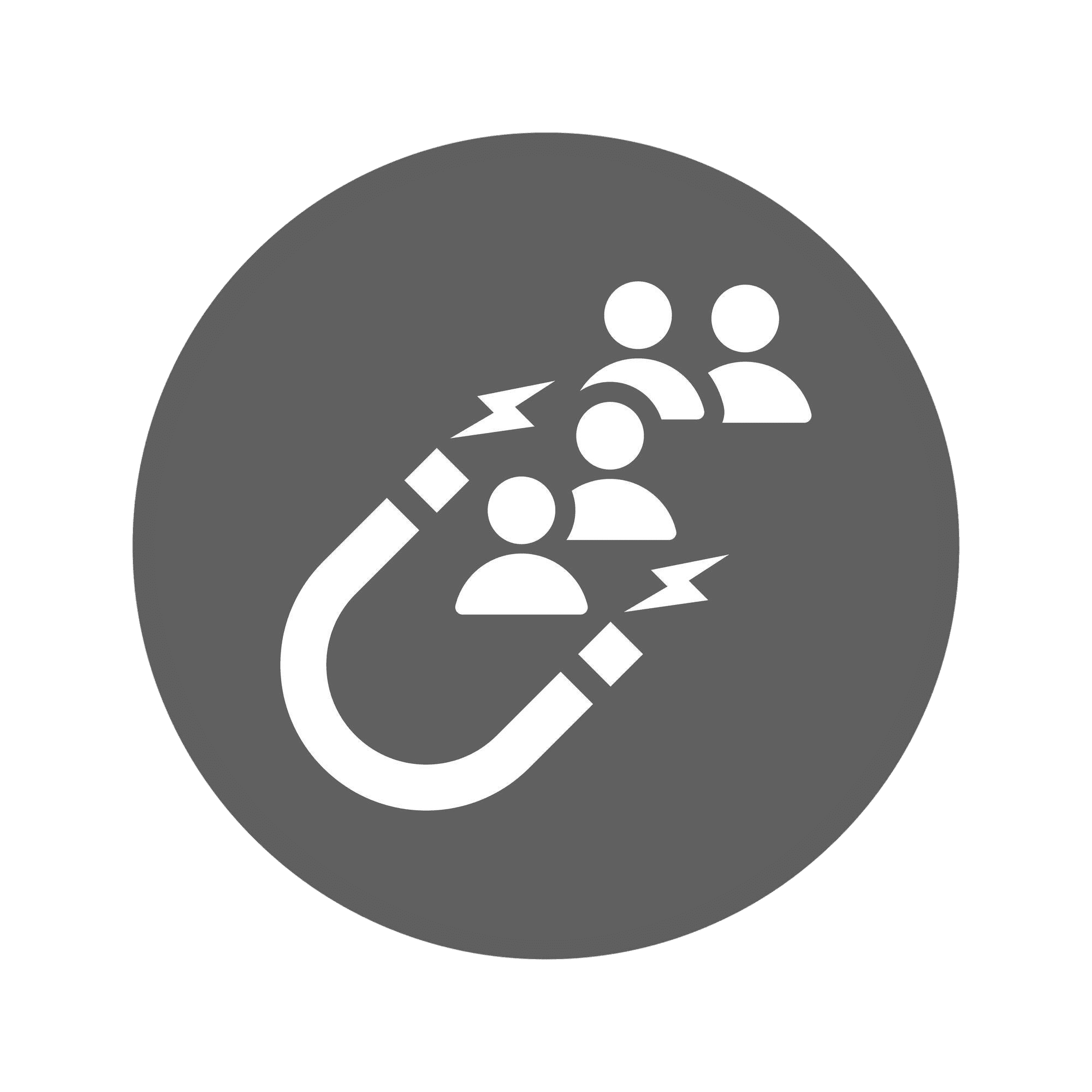 Attracts qualified leads