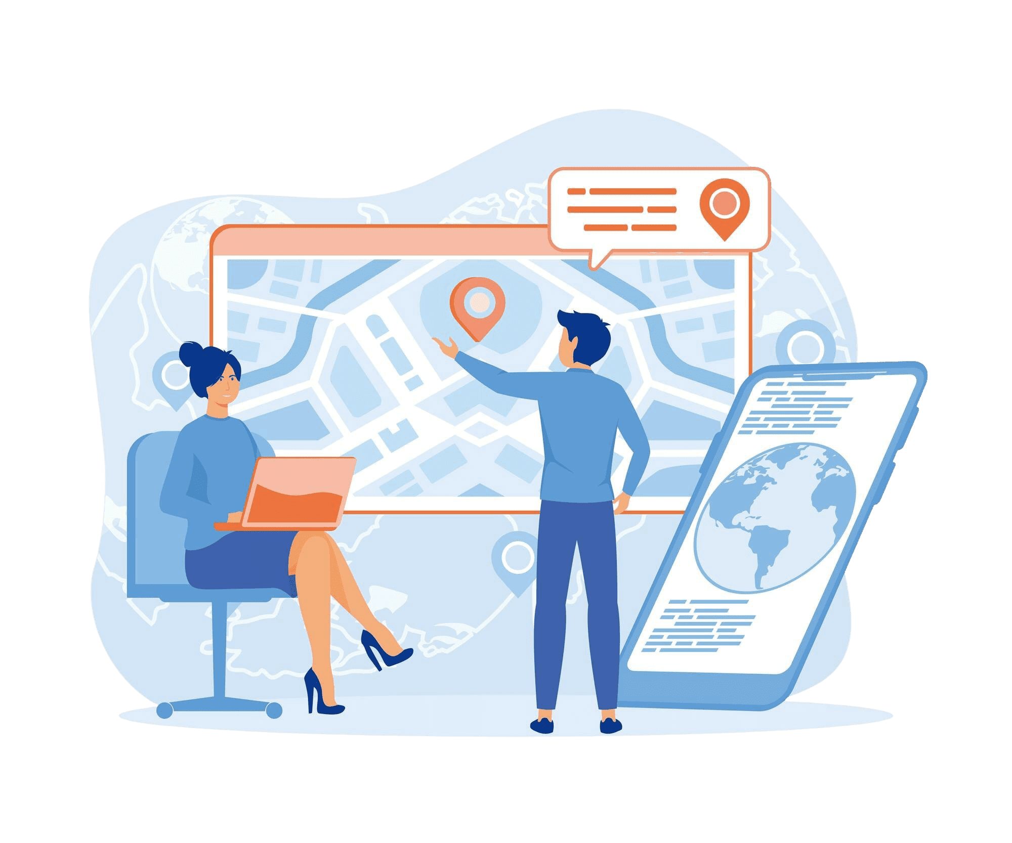 Local Seo for Clinics, Hospitals, and Private Practices