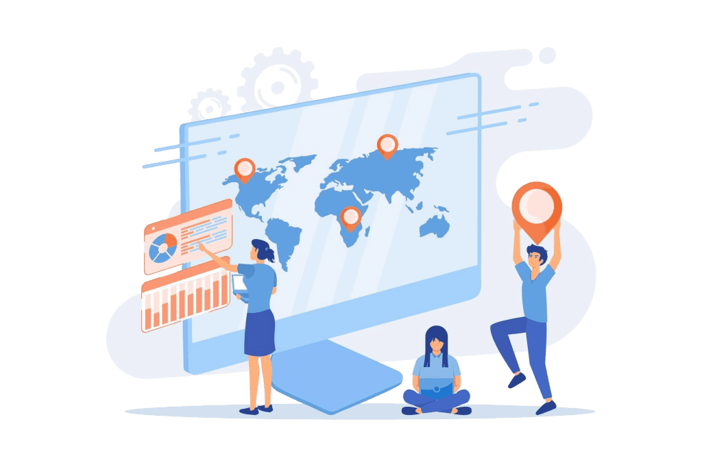 You Can Expect Our Special Service