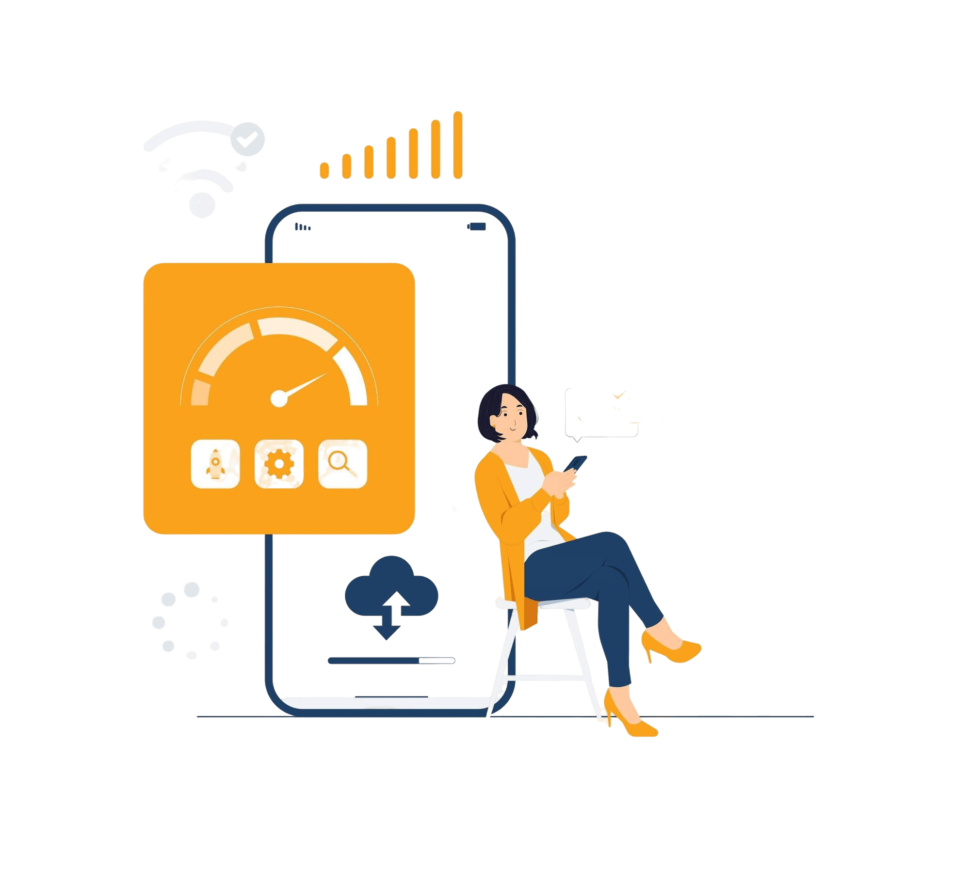 Site Speed, Mobile Usability, and Crawlability