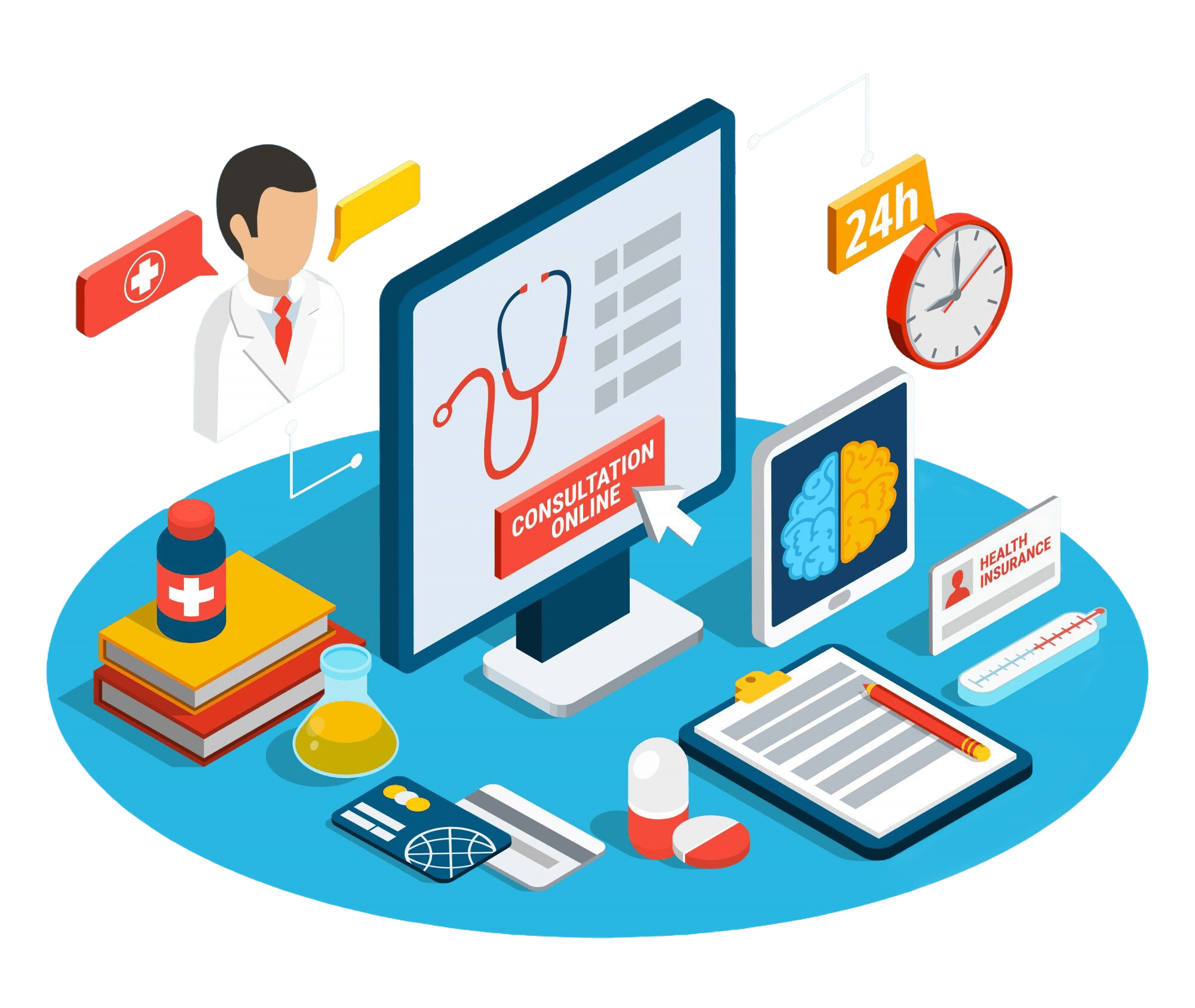 Local Seo to Increase Visibility in Google Maps