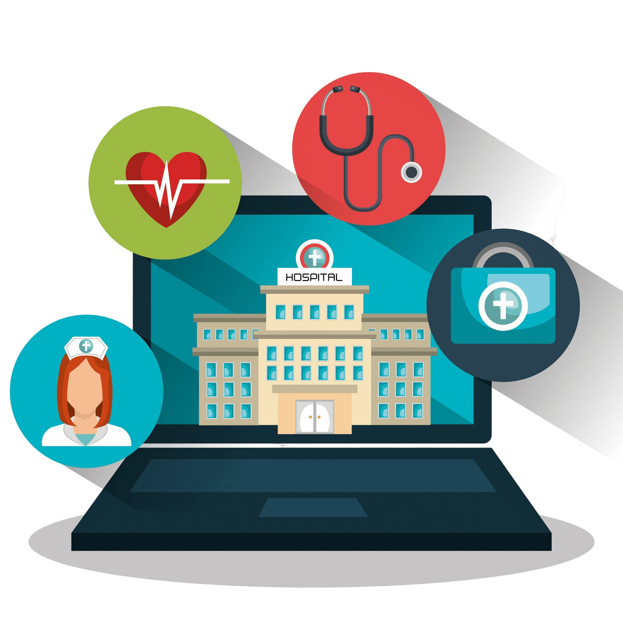 The Healthcare and Medical Niche