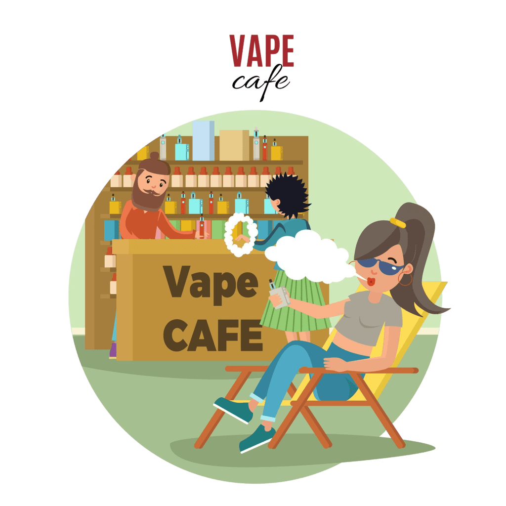 Vape Brands & Online Stores