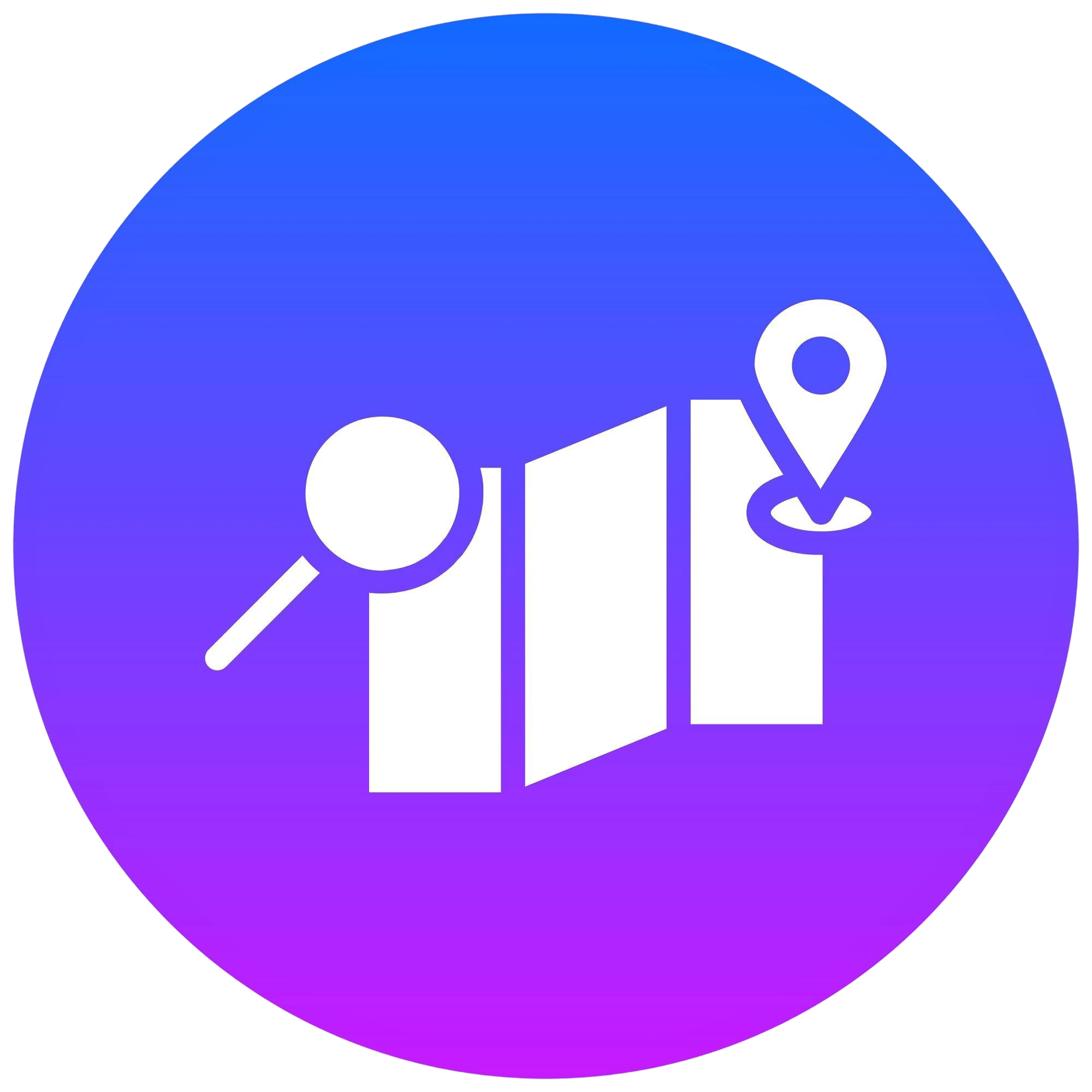 Google My Business Optimization