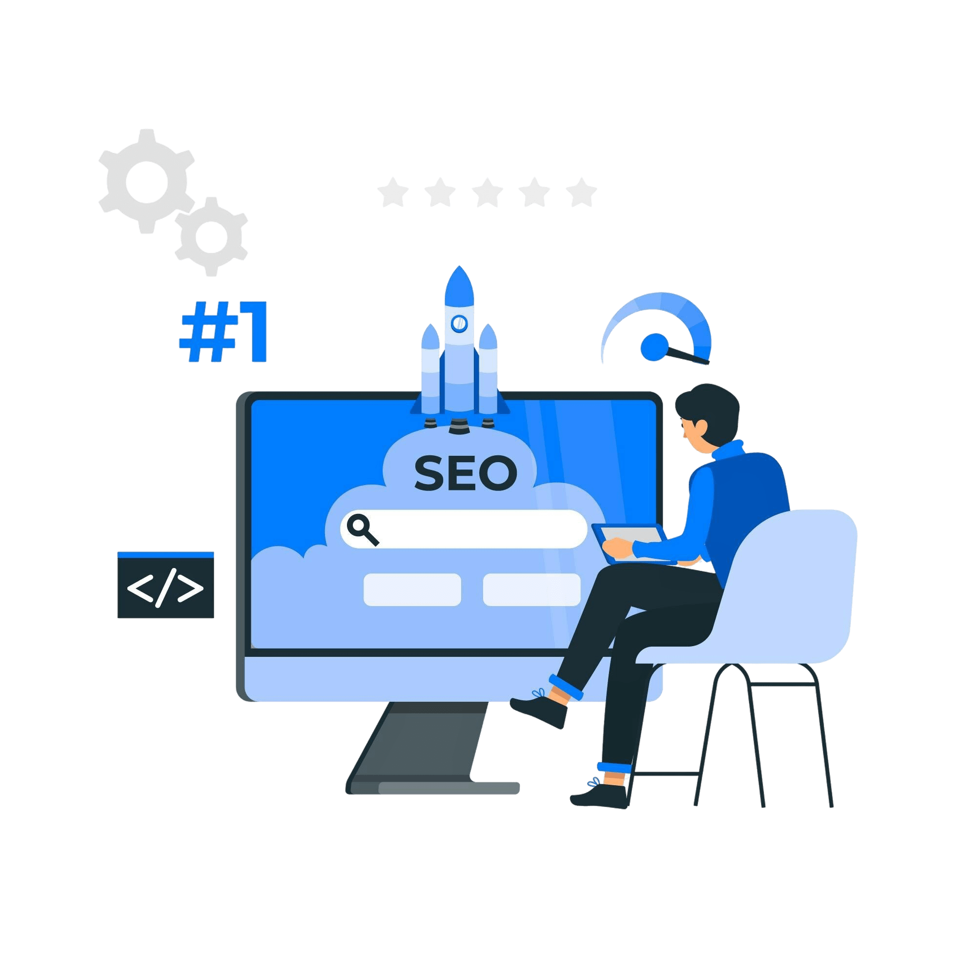 SEO Optimization