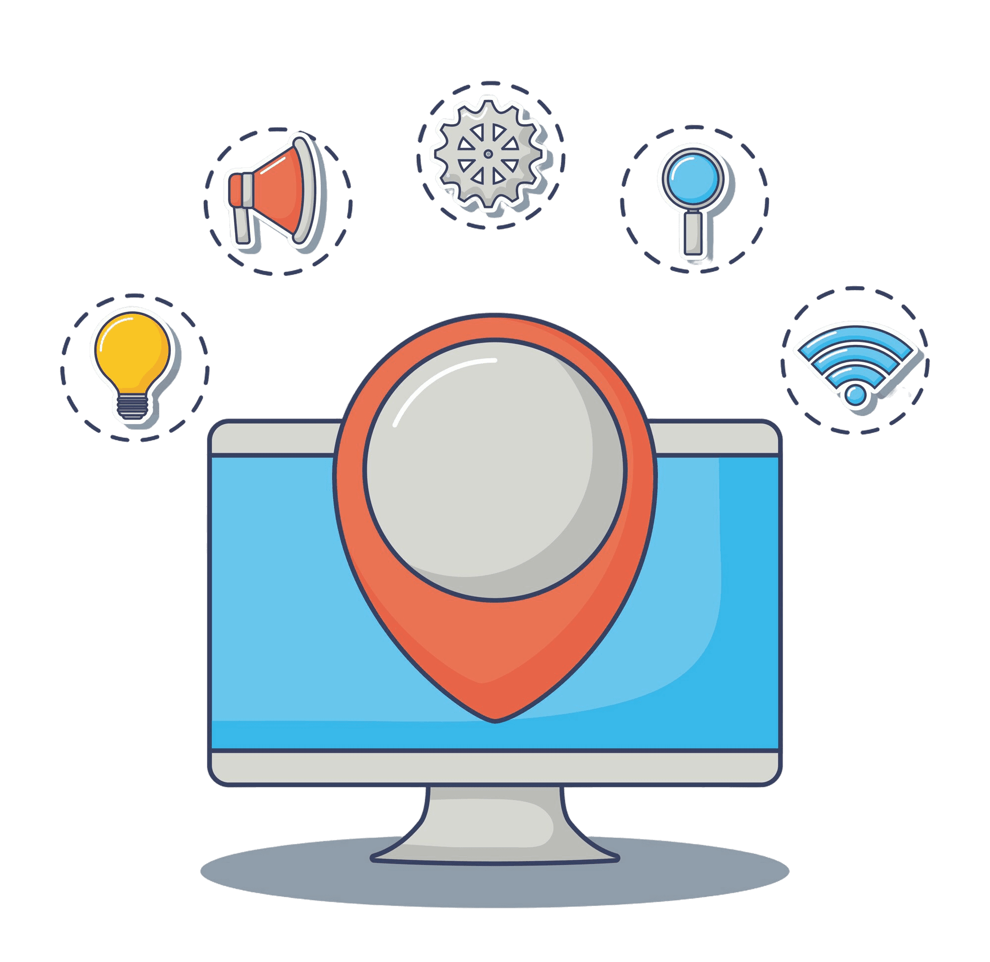 Local SEO & Authority Building