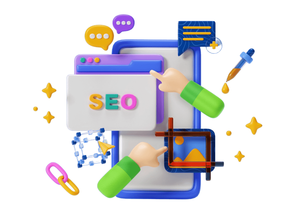 Best SEO Agency In UK