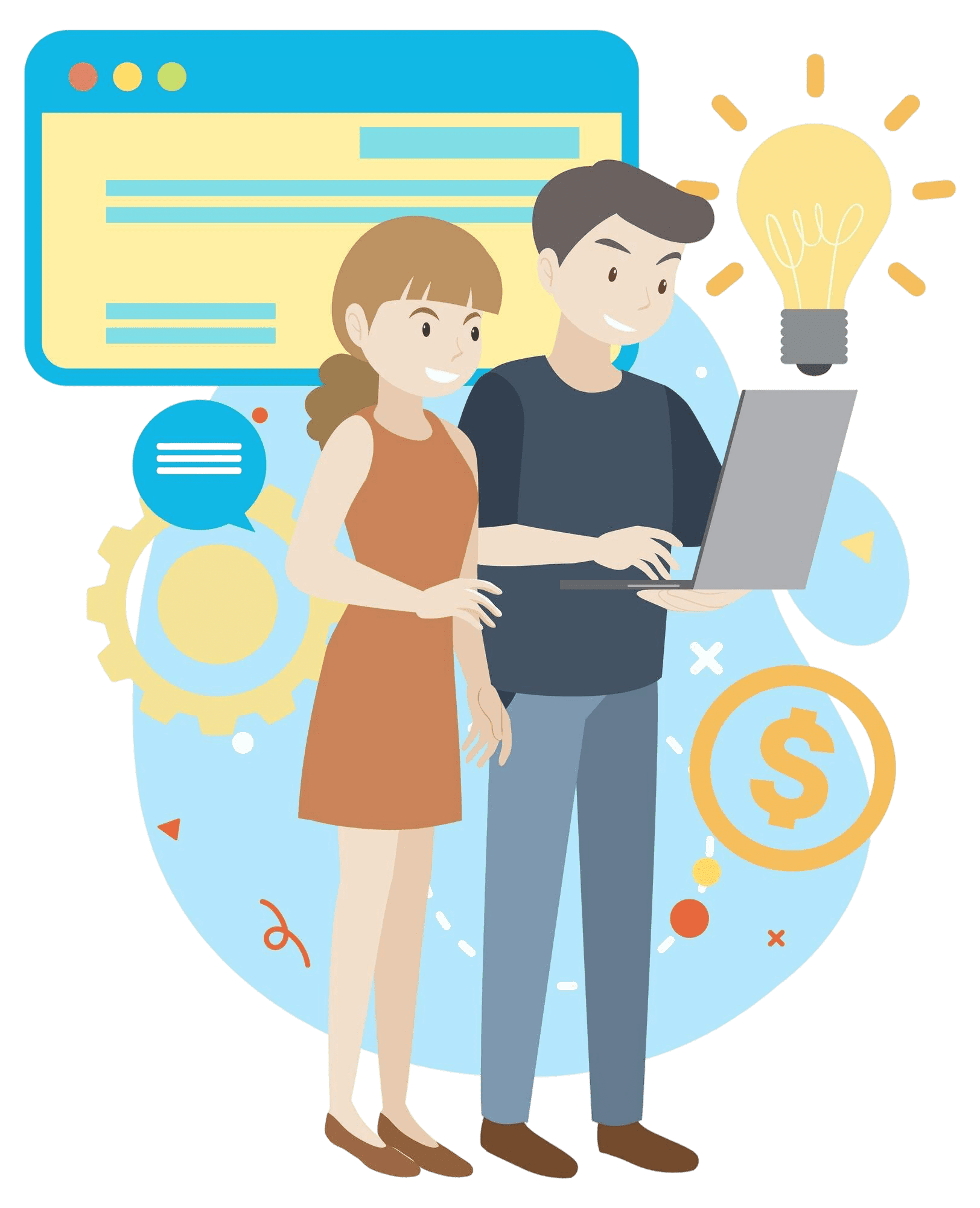 Monitoring & Reporting