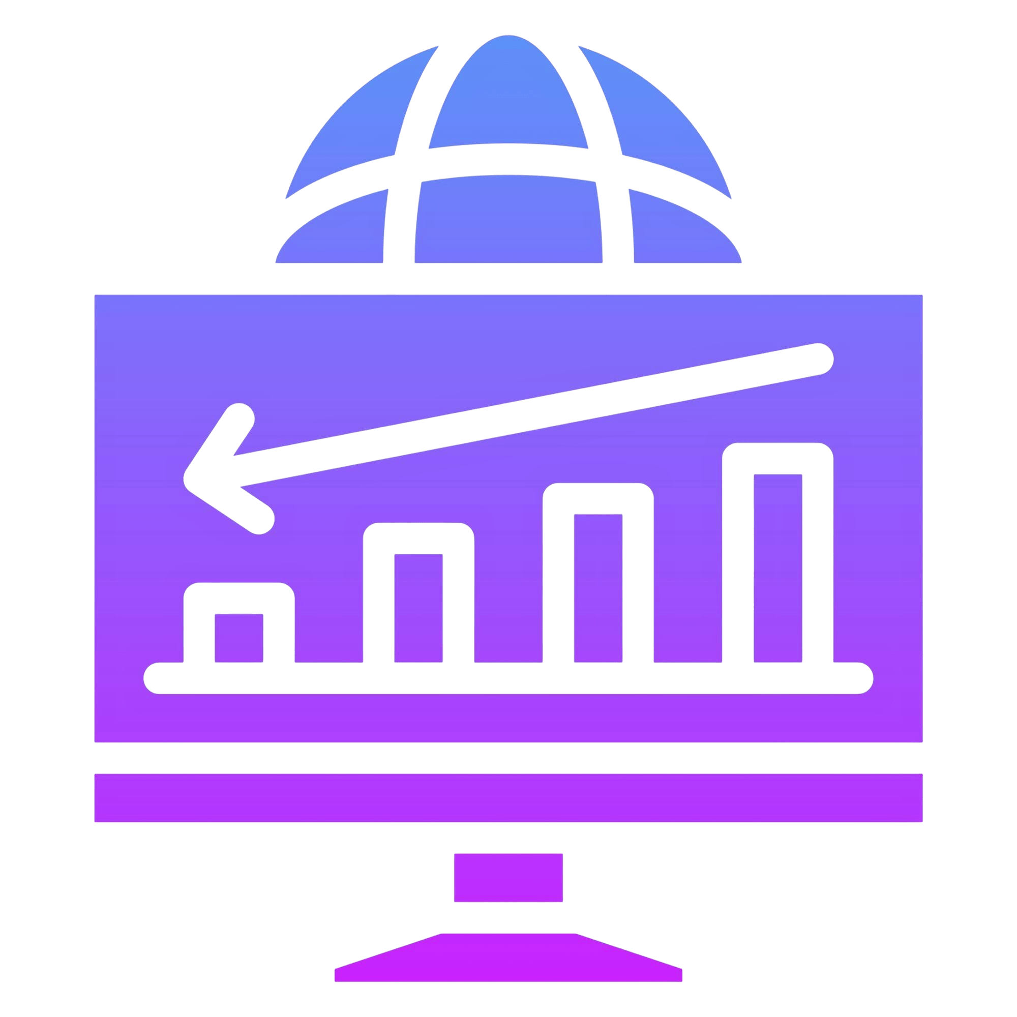 Maximize Website Traffic