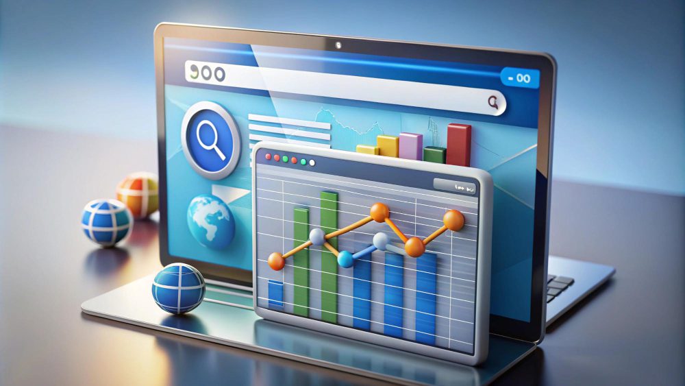 Higher Google rankings