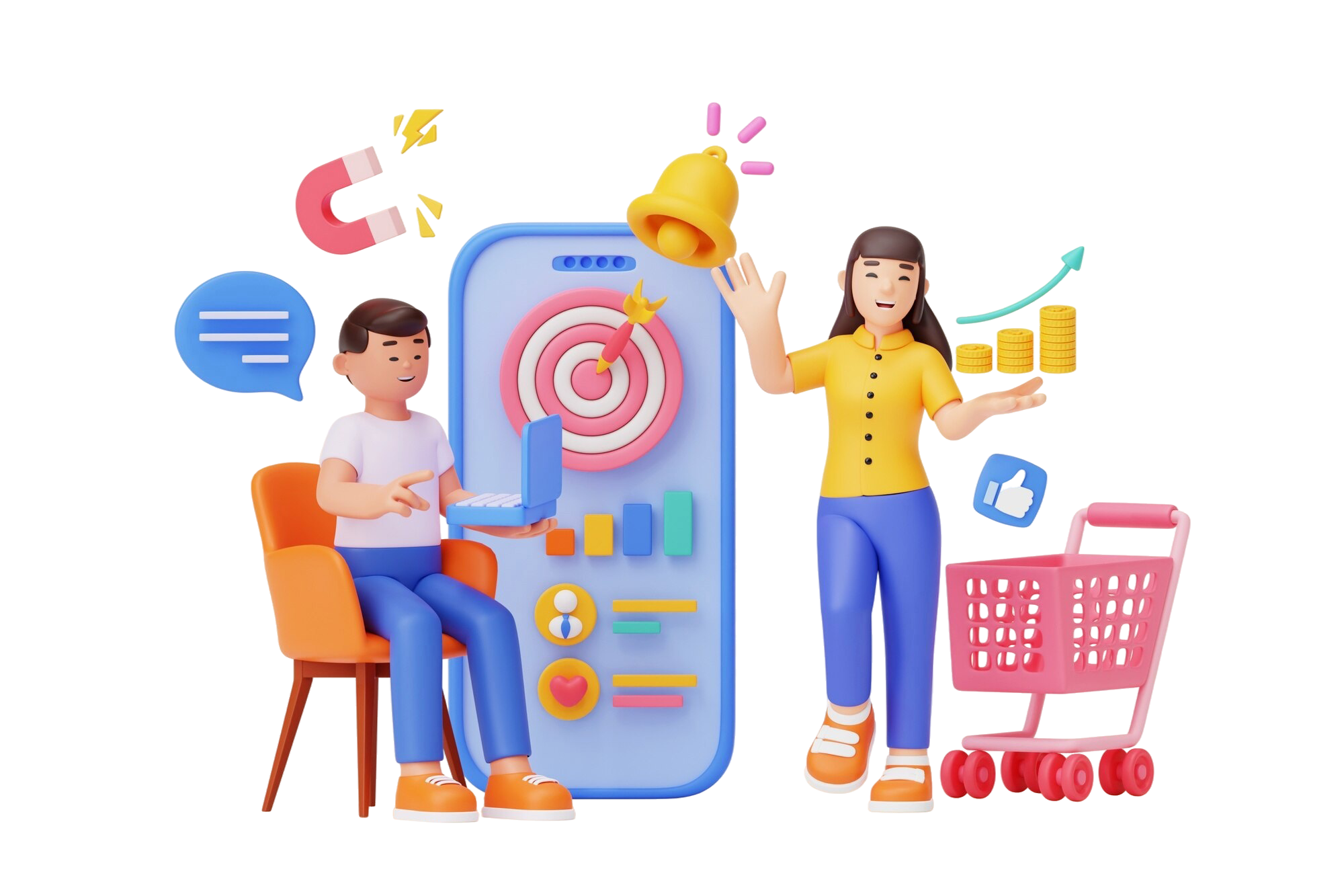 a Custom SEO Strategy