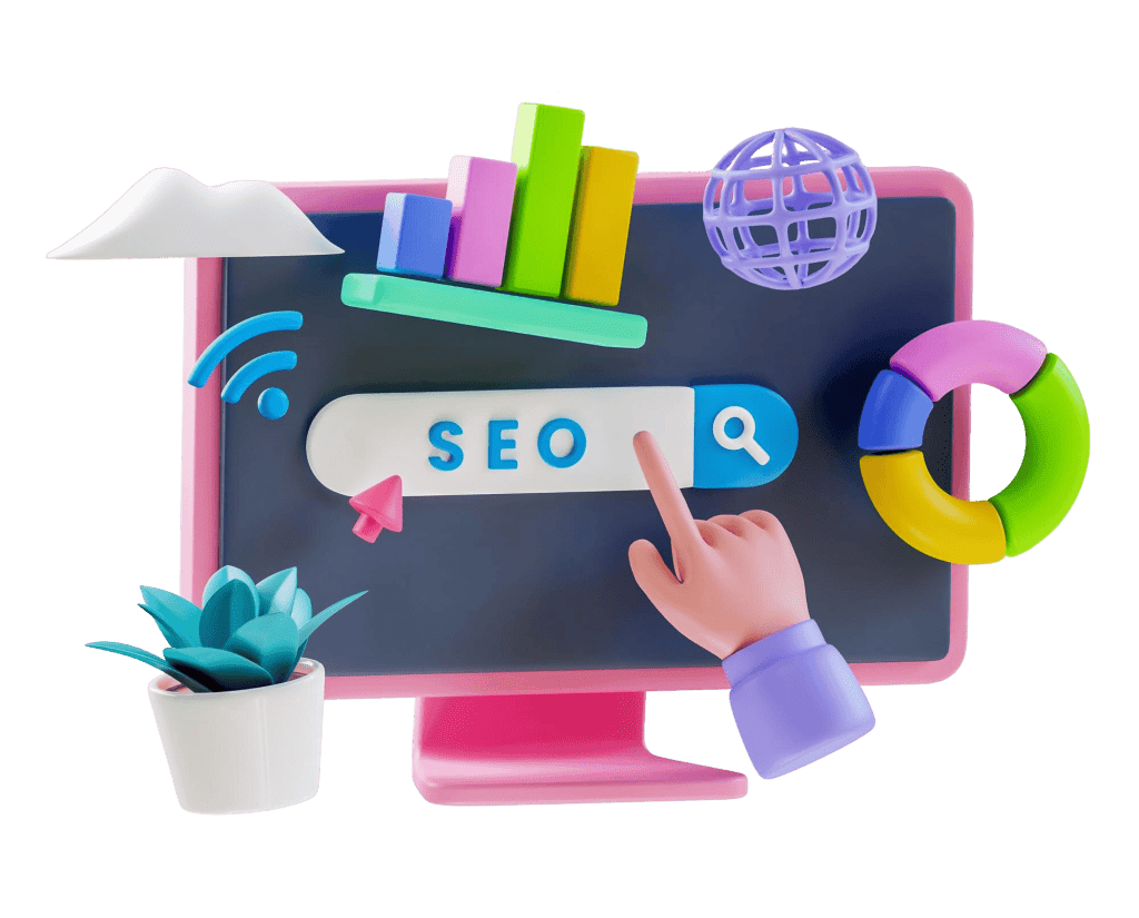 Best SEO Agency in New York Driving Real Growth in the World’s Most Competitive Market​