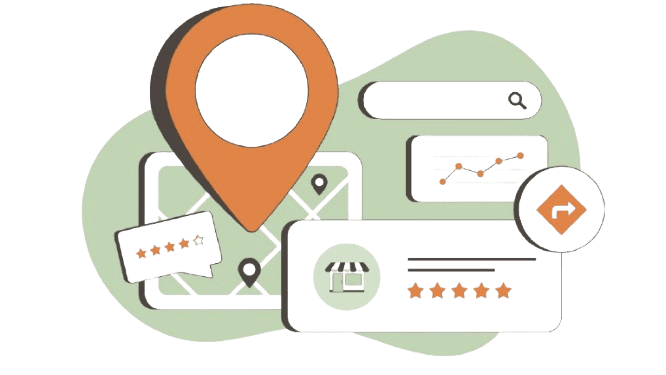 SEO services in London