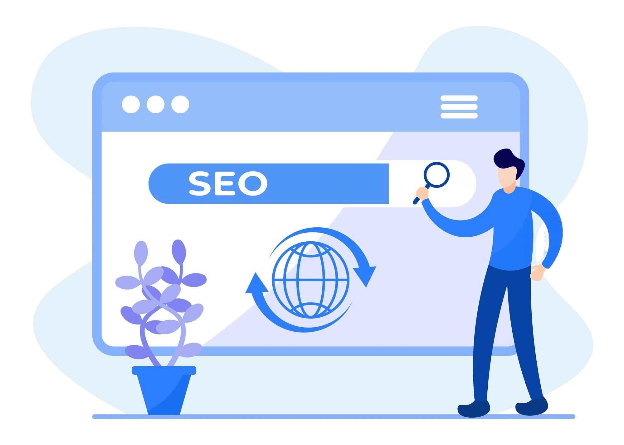 Backlink Acquisition