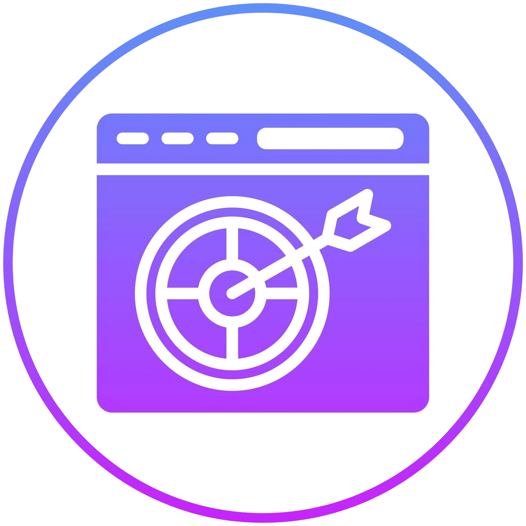 Strategic Keyword Research