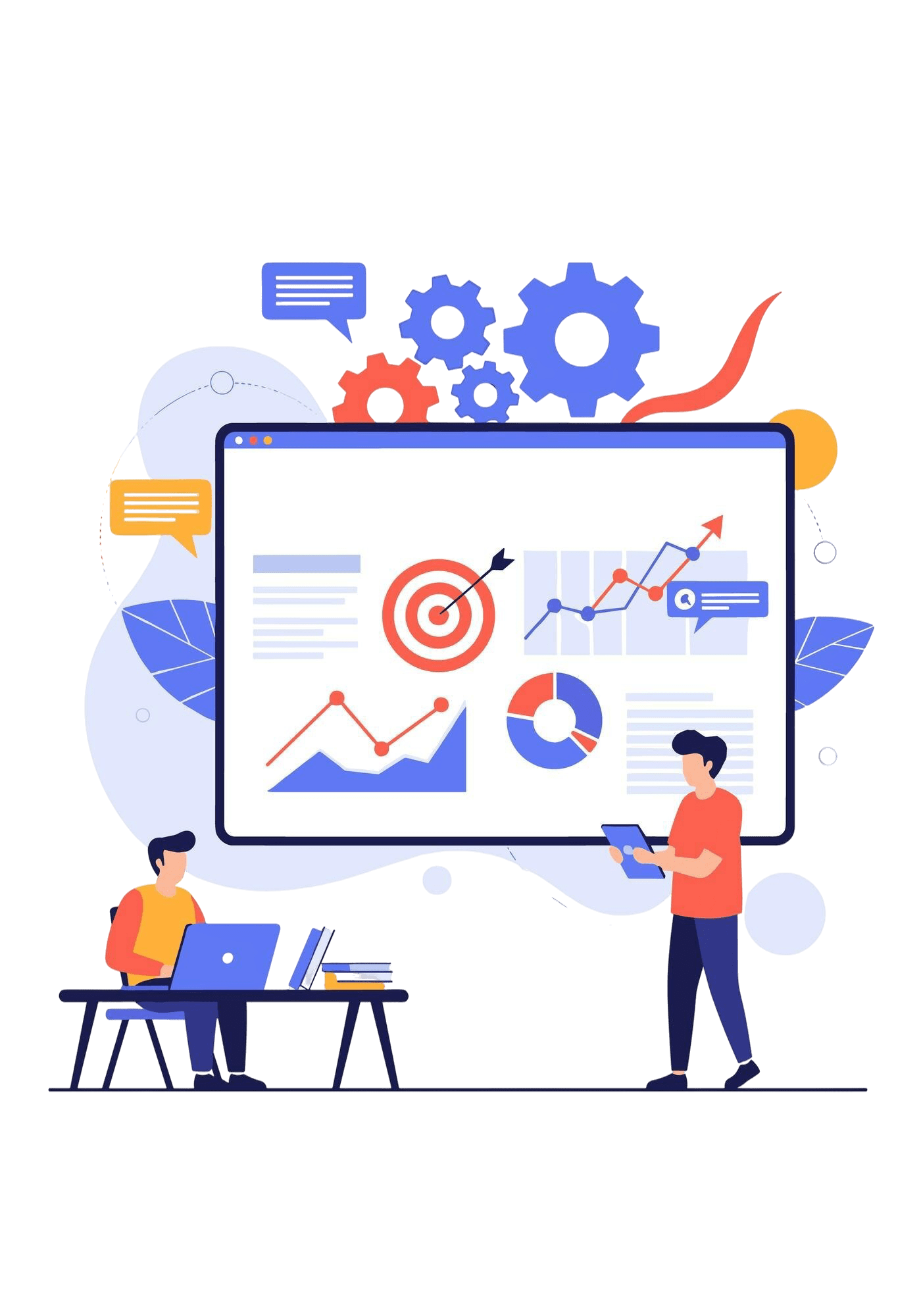 Strategy Development