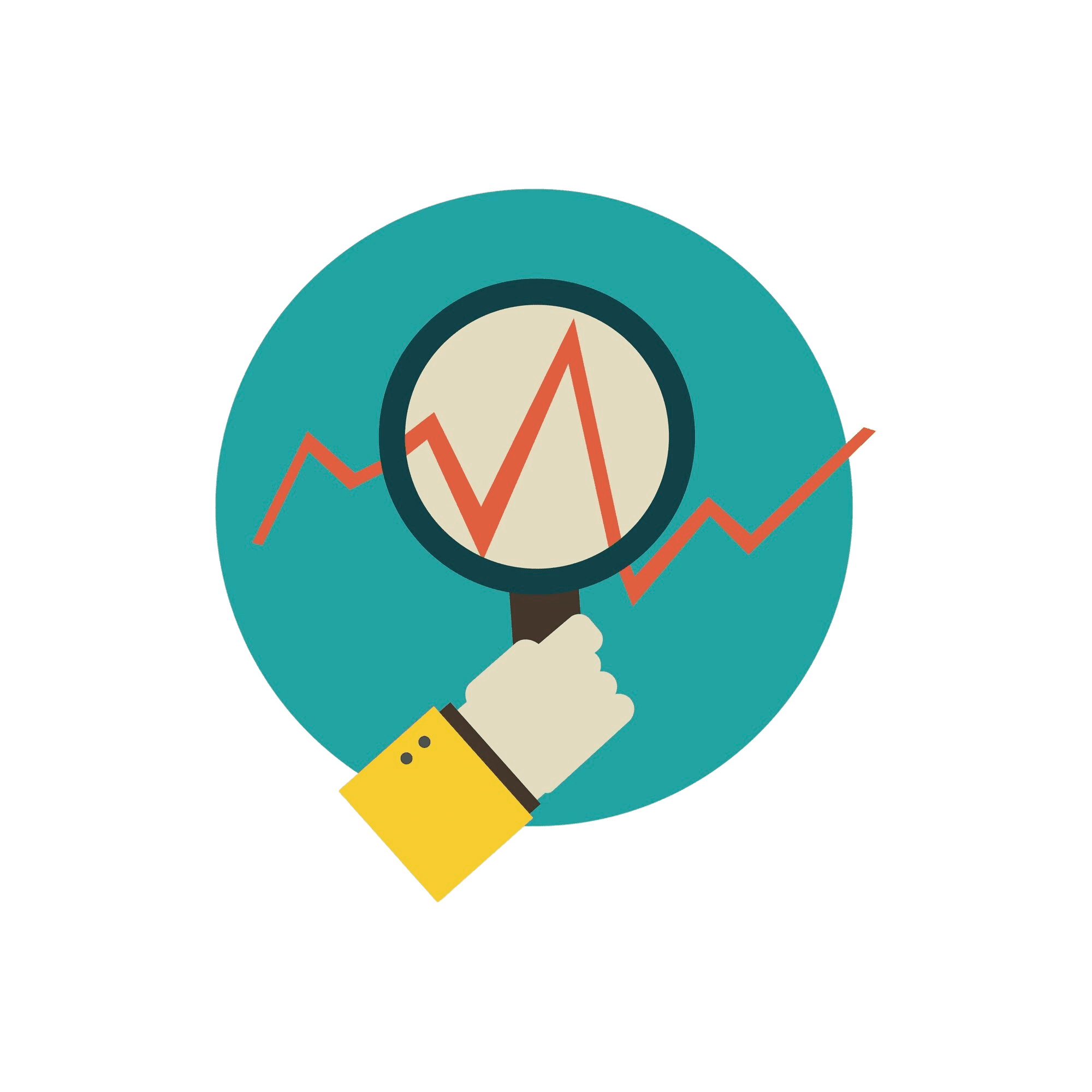 Analyse your products 