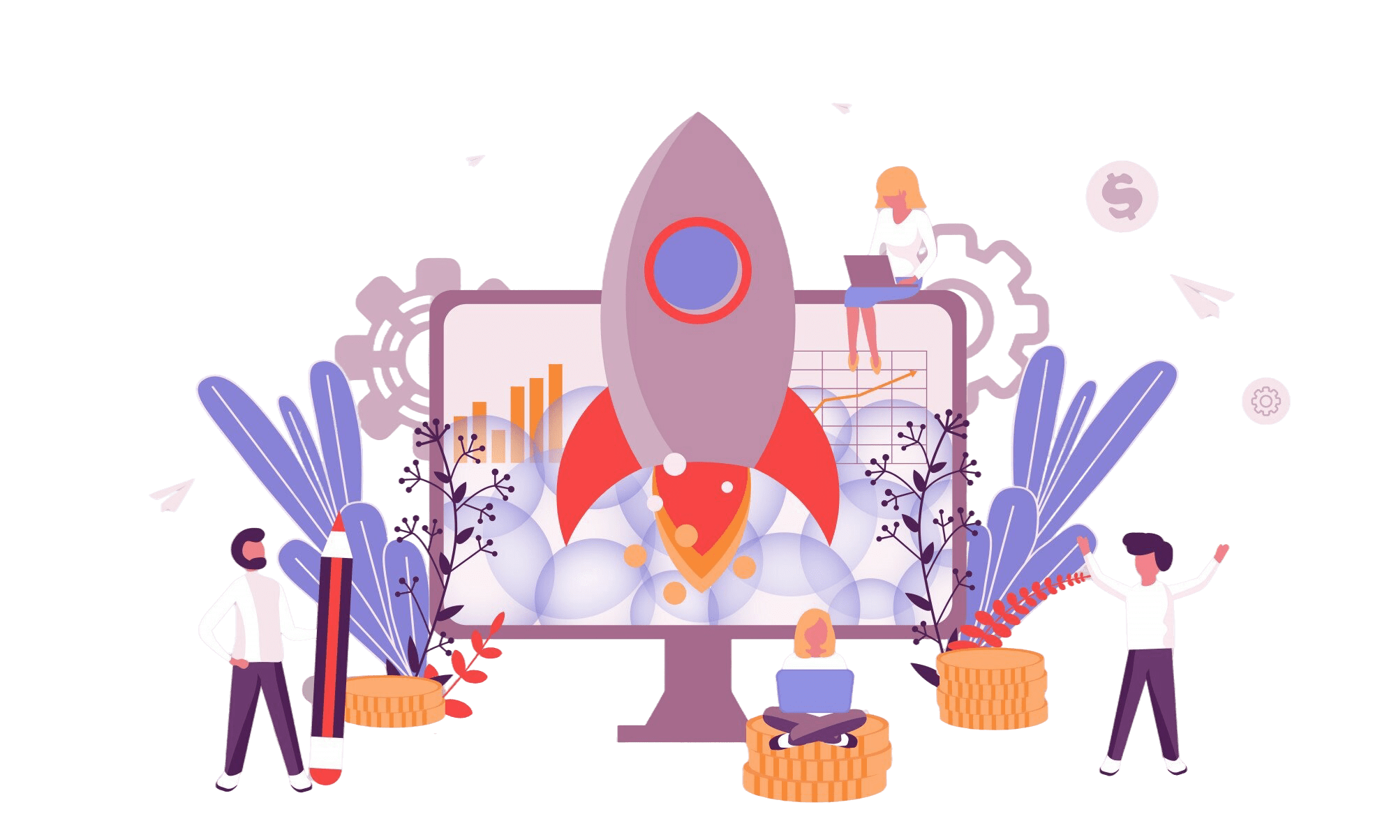 Google Business Profile Optimization