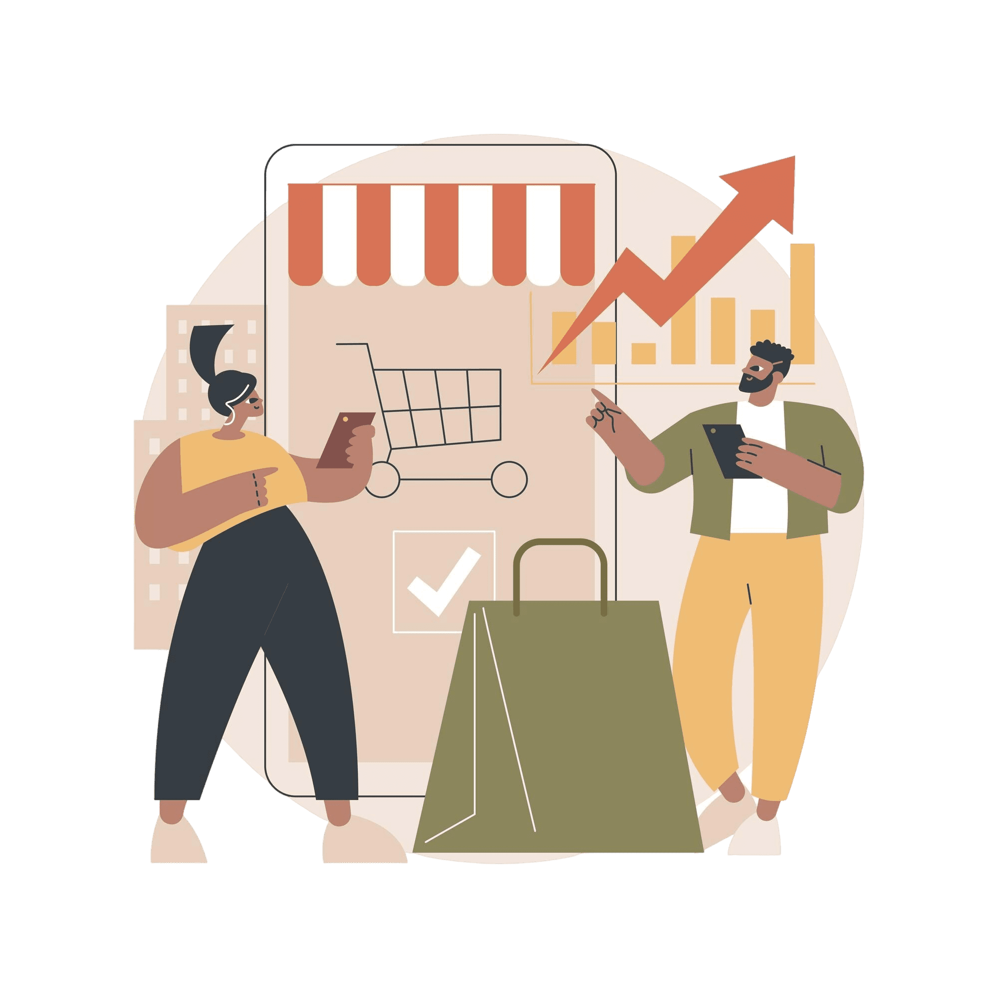 SEO Reporting & Analytics