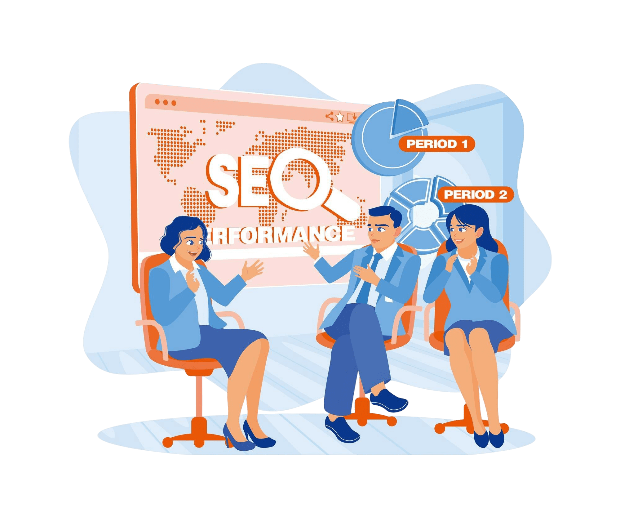 Professional SEO Agency in Miami
