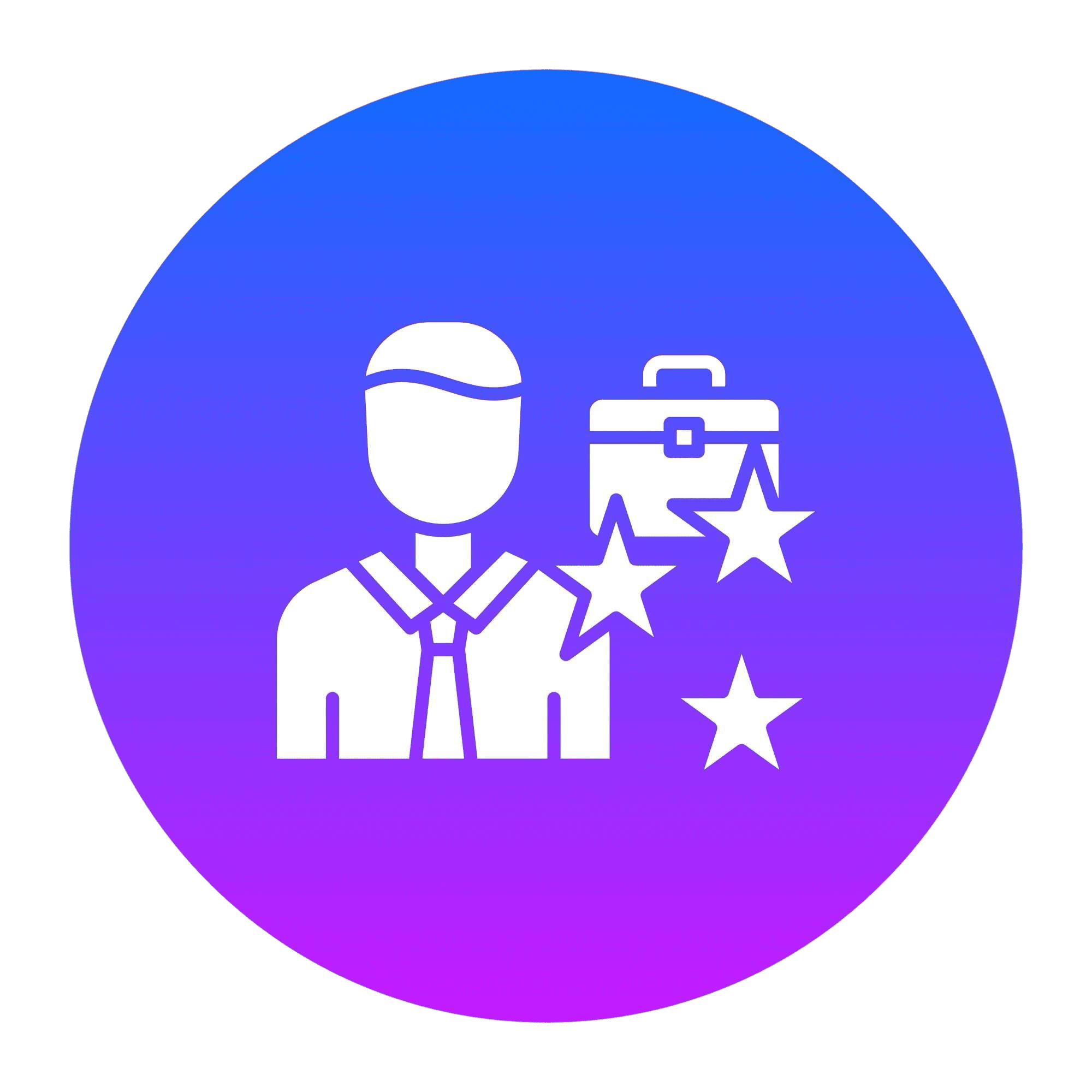 Experienced SEO specialists