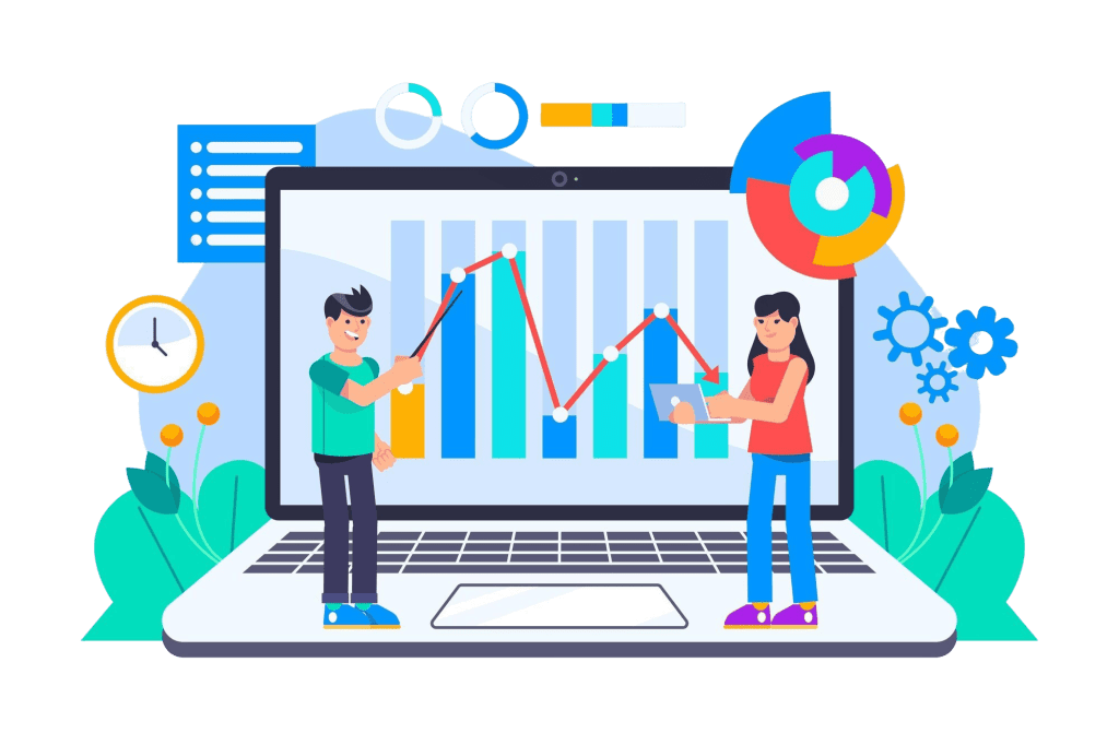 Results-Driven SEO Services in Australia ​