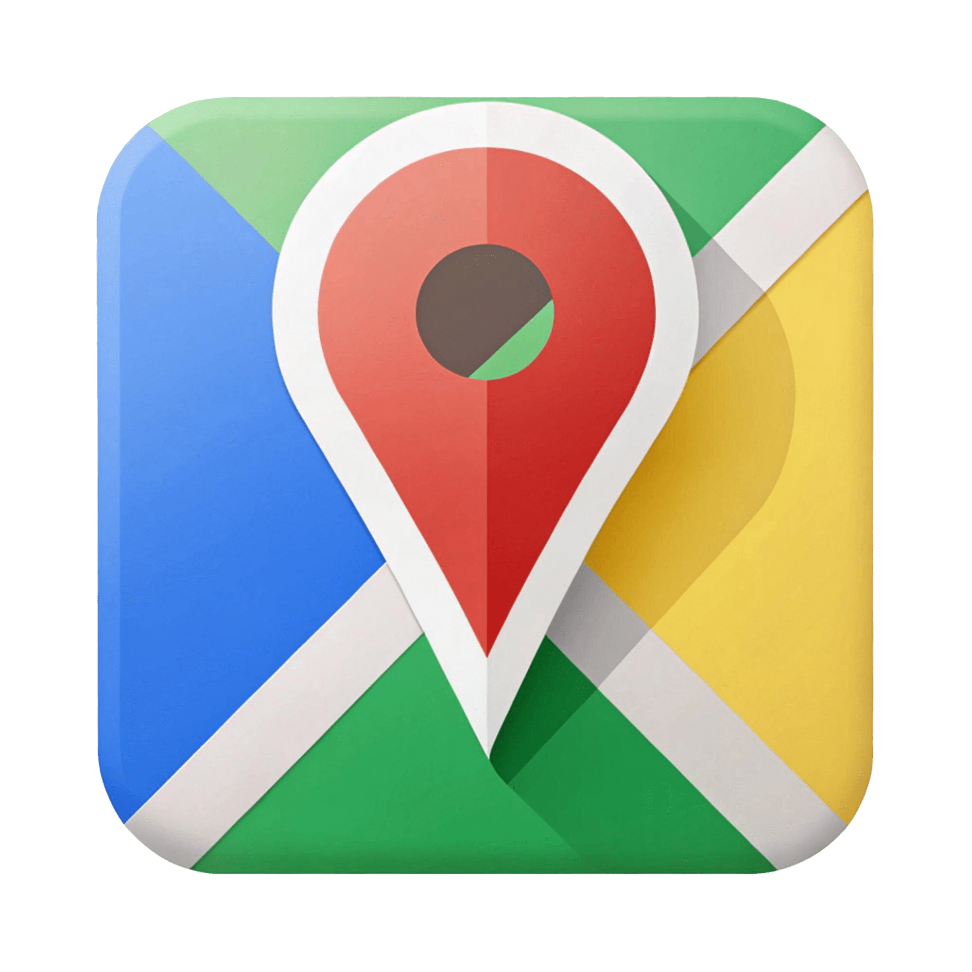 Local SEO (Google Maps & Local Listings)