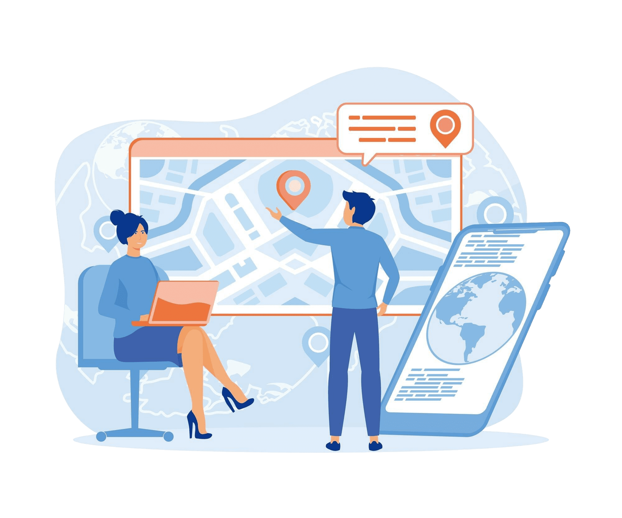 Best SEO Company in Dubai