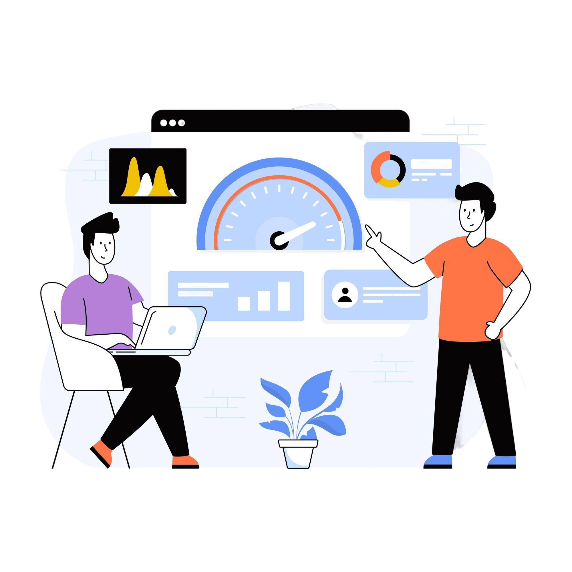 Technical SEO Optimization