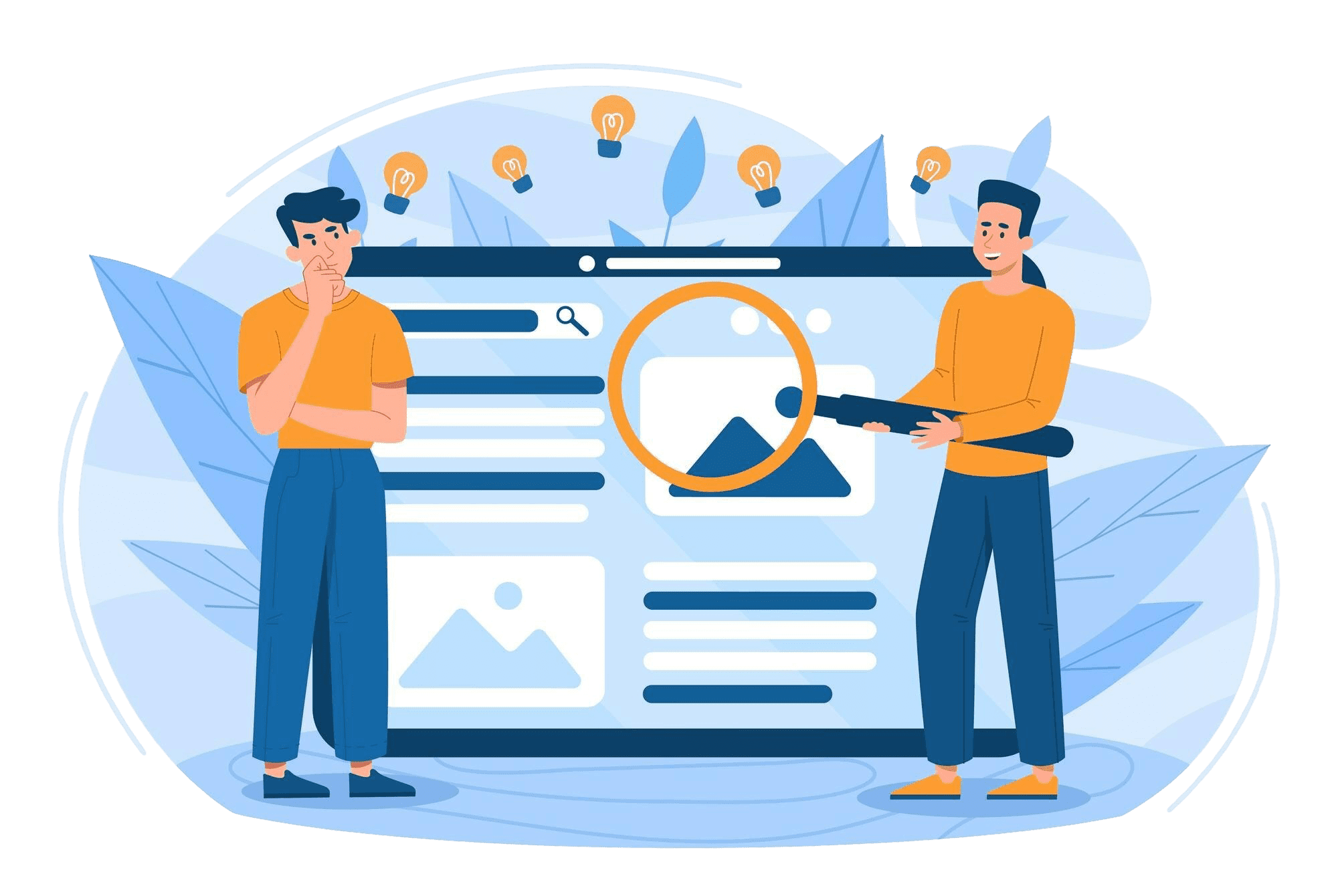 Transparent Reporting and